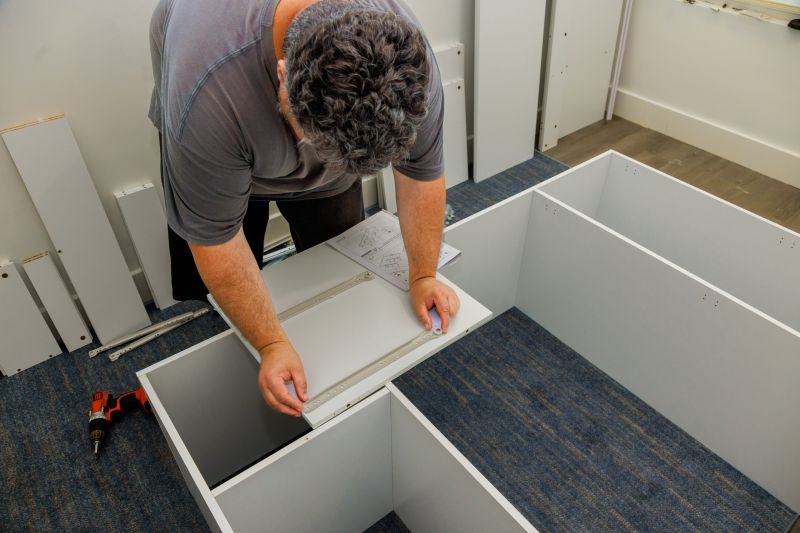 Cabinet Carpentry Service